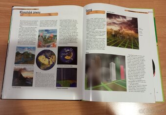 Zem, Ľudské telo Vedomosti v kocke NOVÉ - 10