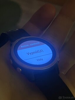 Garmin Fénix 6S Sapphire - 10