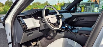 Land Rover Range Rover Sport Dynamic HSE - 10