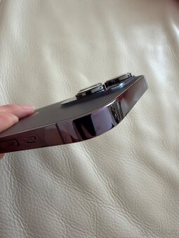 Iphone 14Pro 128GB Deep Purple - 10