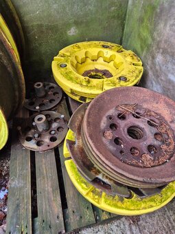 Predam zetor 7745 - 10