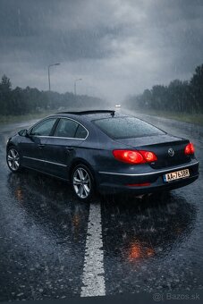 Vw Passat cc 2.0Tsi 155kw - 10