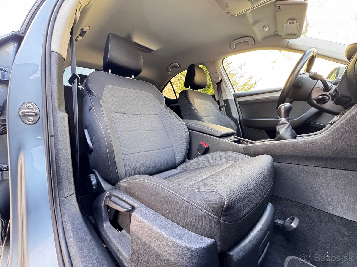 Škoda Superb 3 2.0 TDI Style EU6 Limuzína - 11