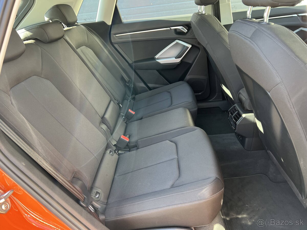 Audi Q3 35 TDI 2.0 TDI 110kw Sport - 11