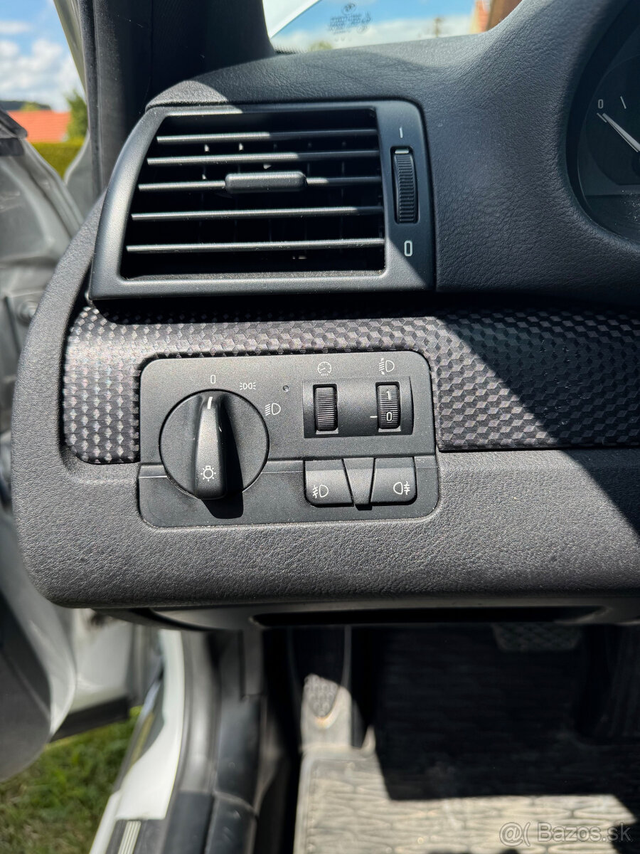 BMW 325ti (AT31) - 11