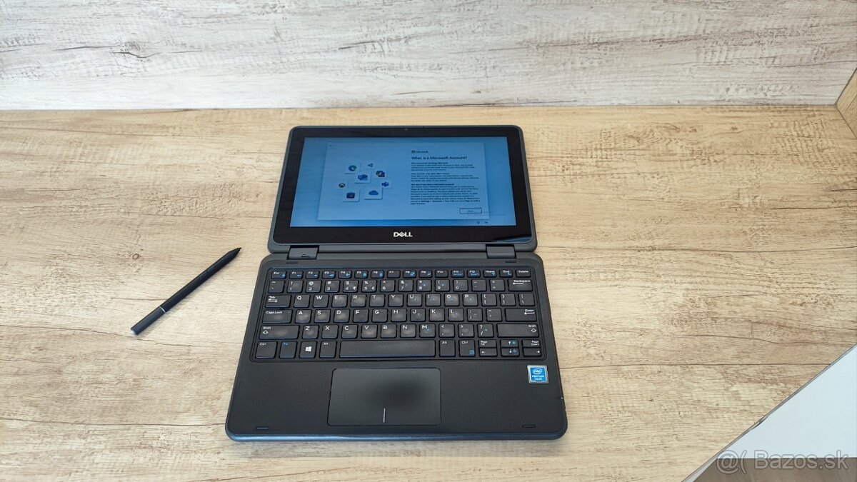 Dell Latitude 3190 2in1 – Windows 11 – v záruke - 11