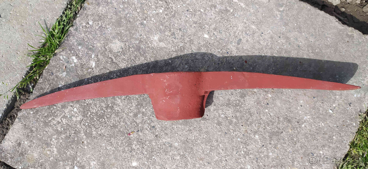 Záhrada, náradie - 11