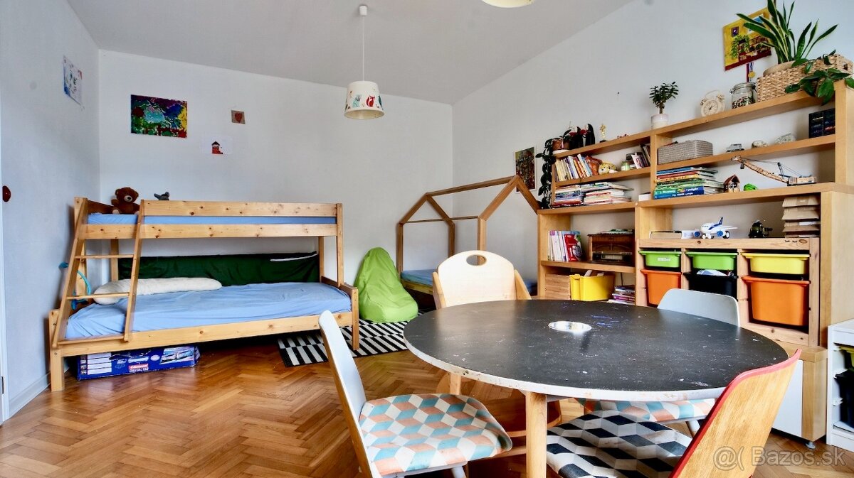 Staromestský 4 - izbový byt s terasou Žilina - centrum - 11