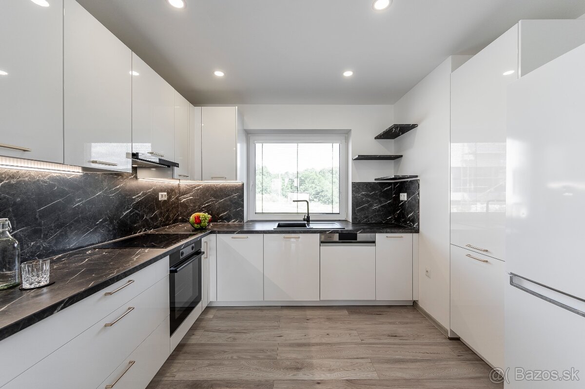 PREŠOV-ŠALGOVÍK 4 IZBOVÁ NOVOSTAVBA - 11