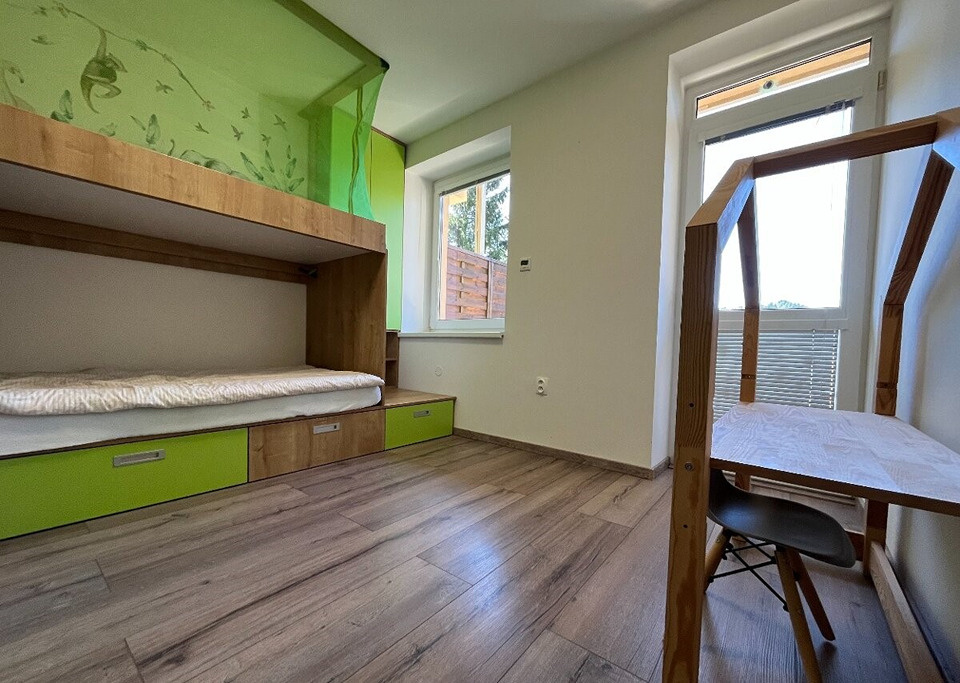 Byt na Donovaloch na bývanie aj podnikanie - 11