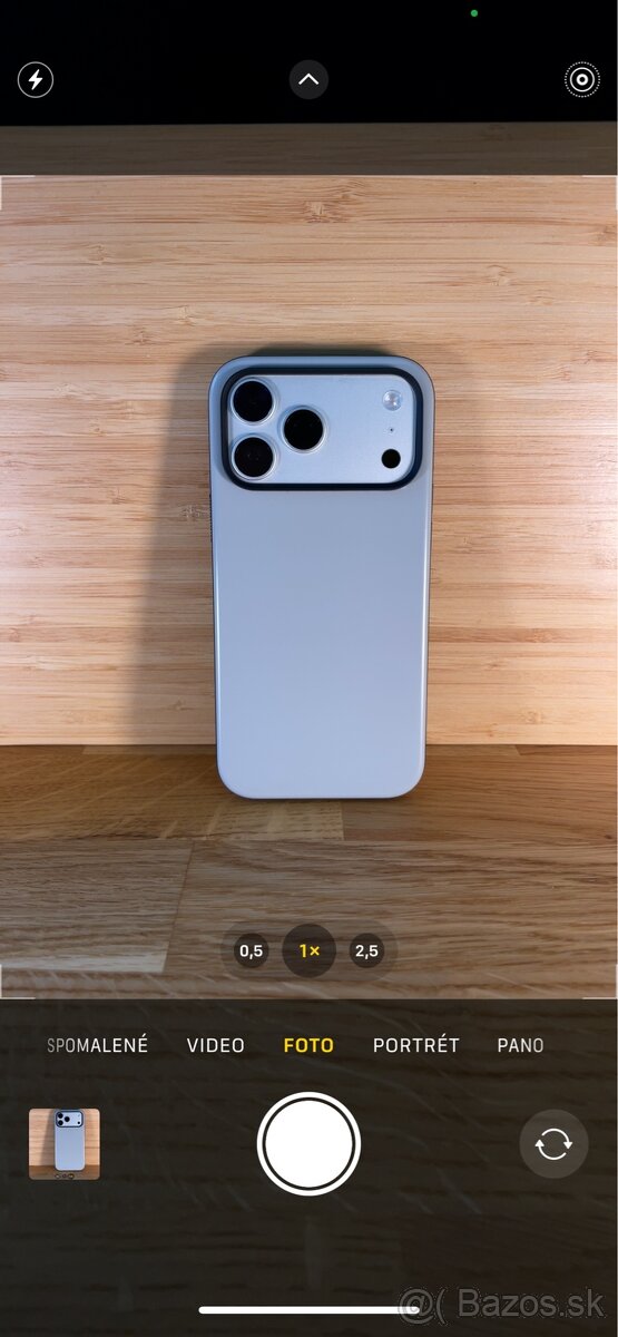 iPhone 12 Pro Max - Zlatý / Gold - 11