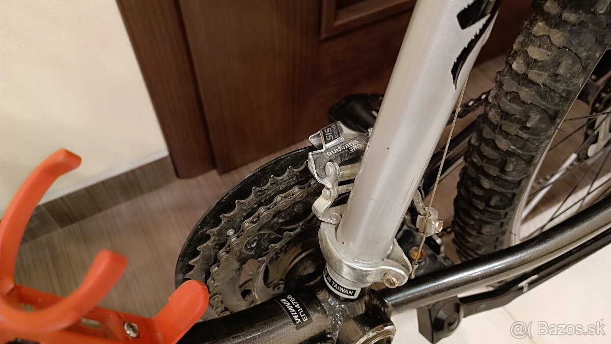 Detský / juniorský bicykel Specialized Hotrock 24 - 11