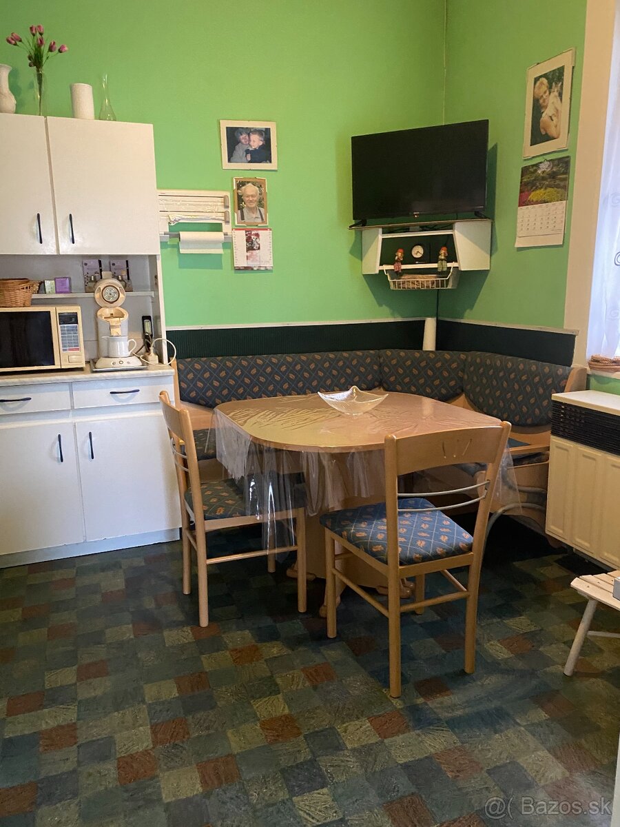 Na predaj 2,5-izbový rodinný dom v Hegyeshalom - 11