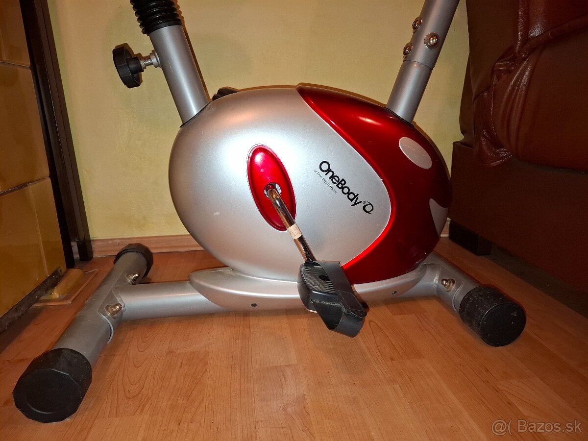 stacionárny bicykel - 11