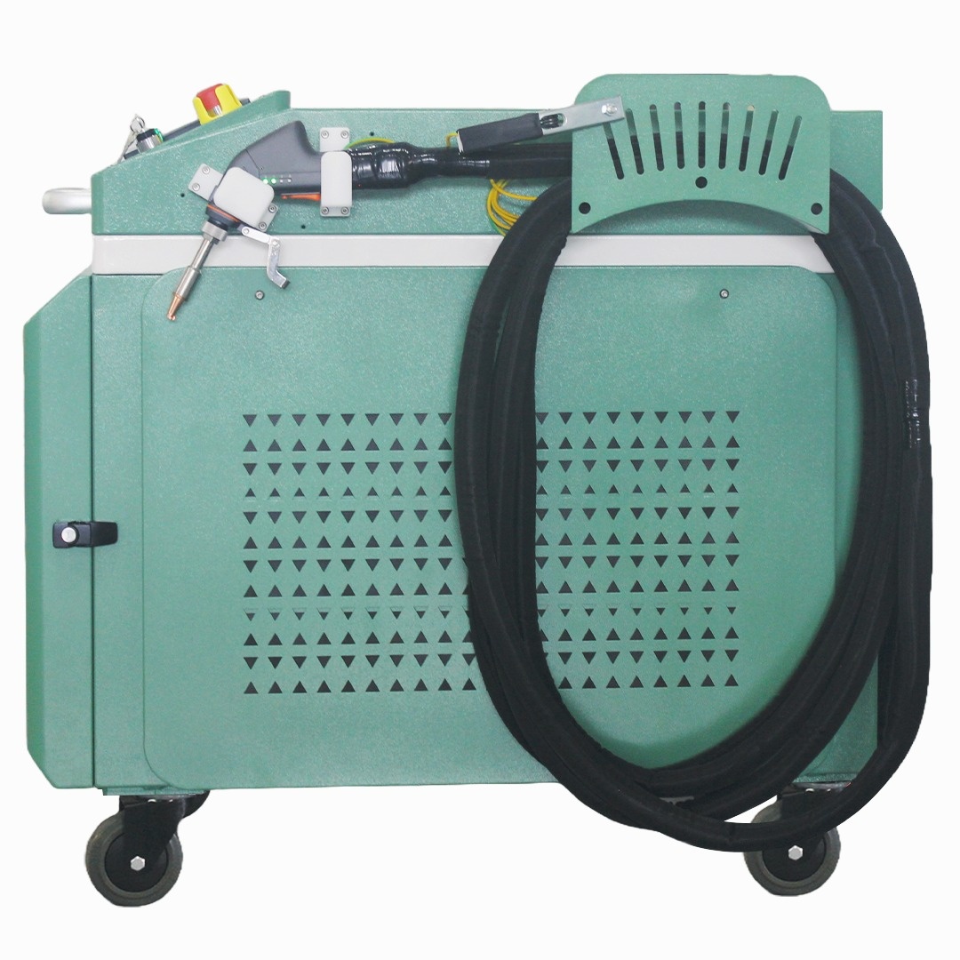 Laserová zváračka model 2025 - 11