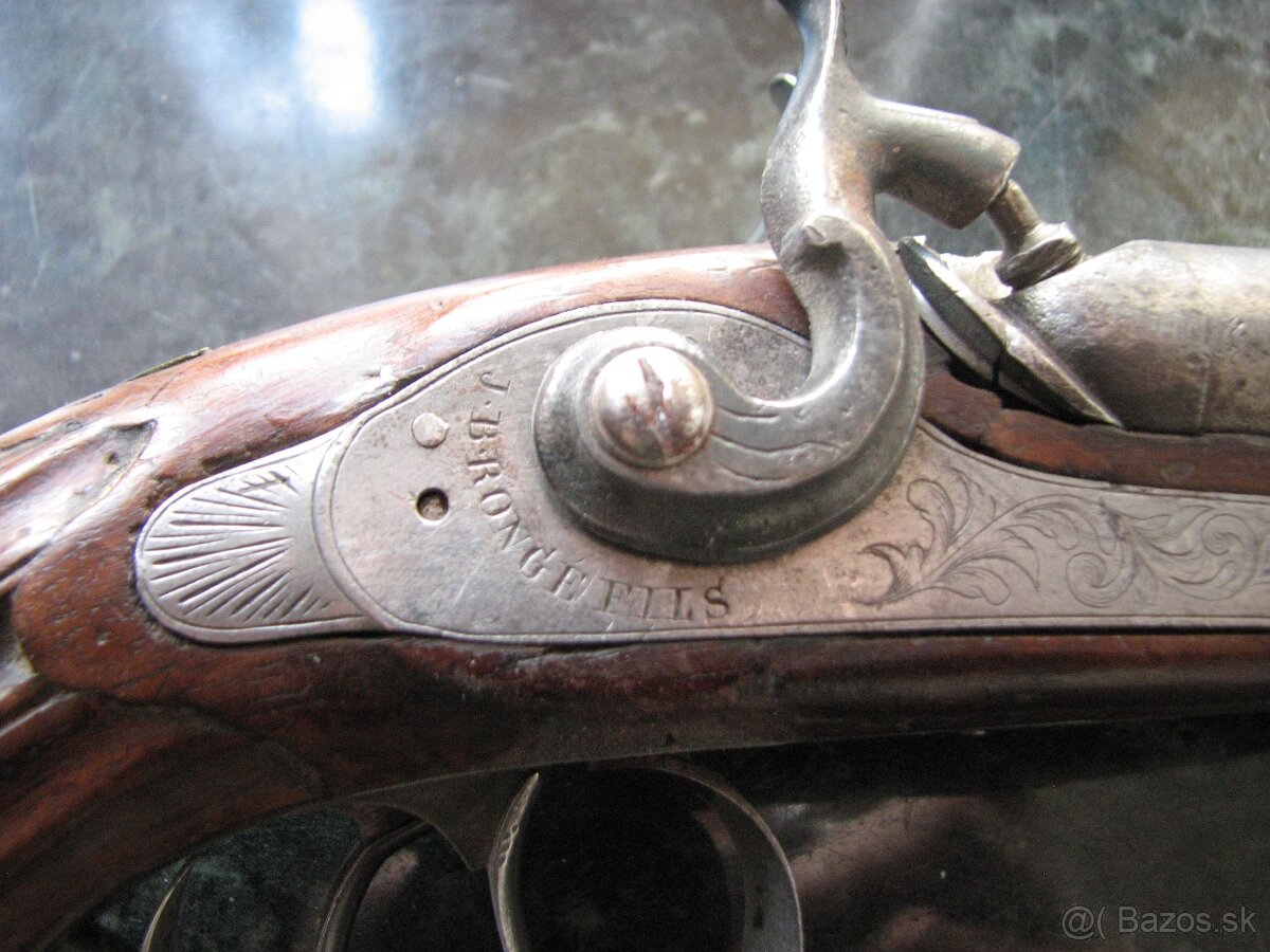 Sedem serióznych starožitnosti - 11