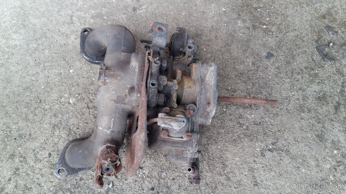 náhradné diely škoda - 11