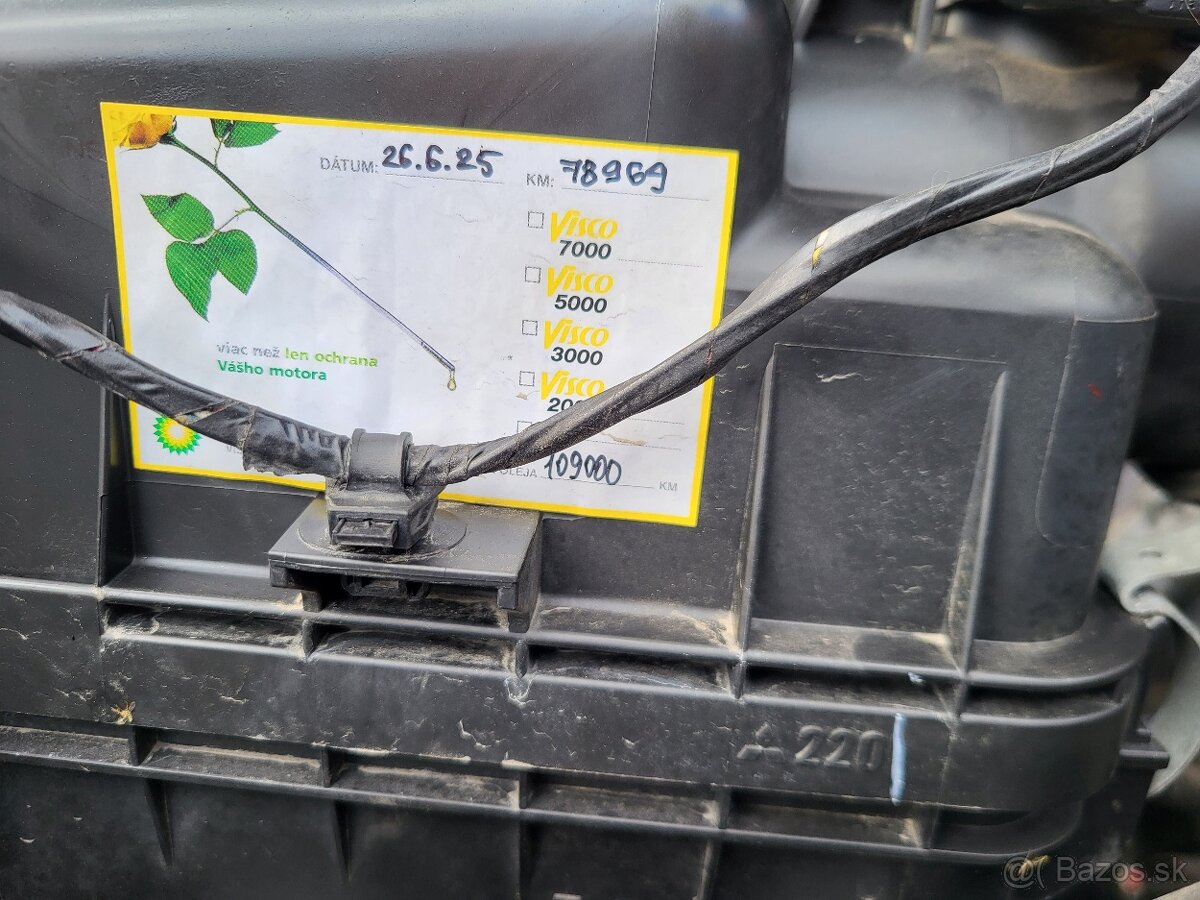 Mitsubishi L200 - 11