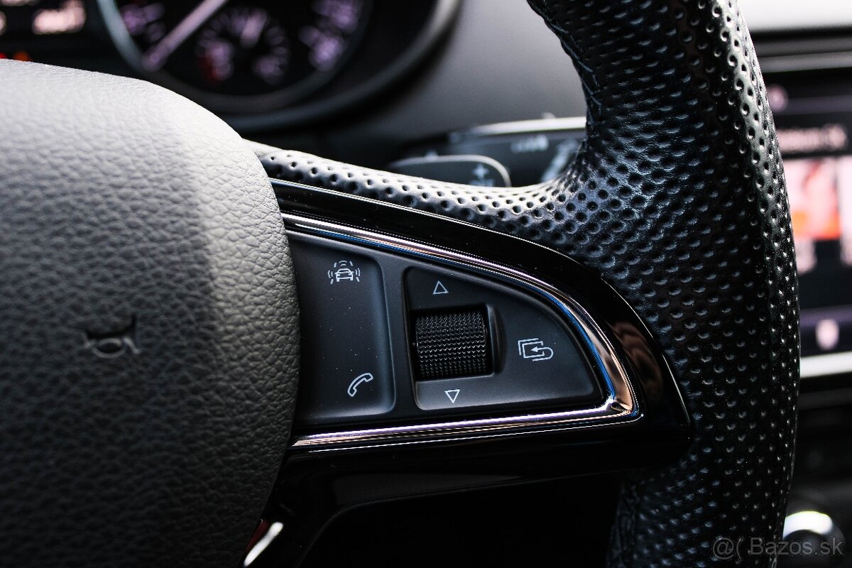 Škoda Octavia 1.6 TDI Business DSG - 11