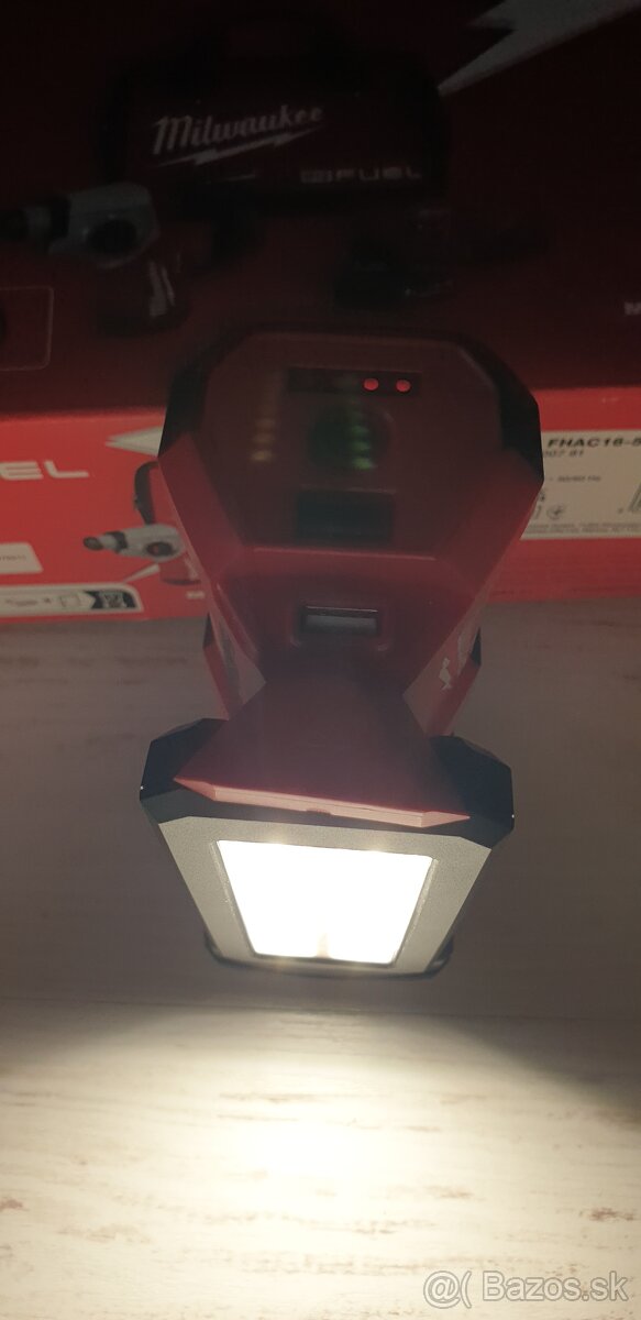 MILWAUKEE M12 PAL - 11