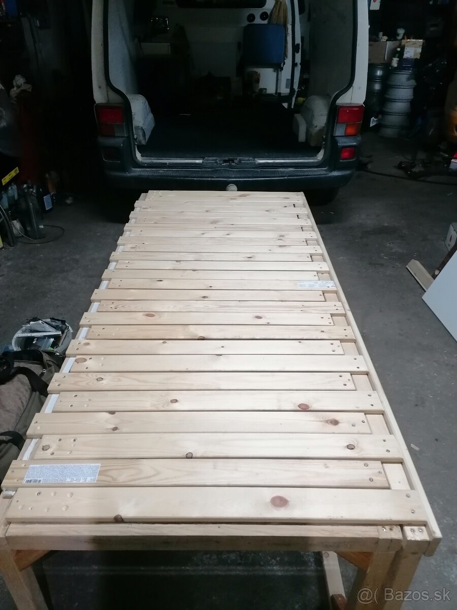 Vw T4 2,5tdi 75kw Acv,long - 11