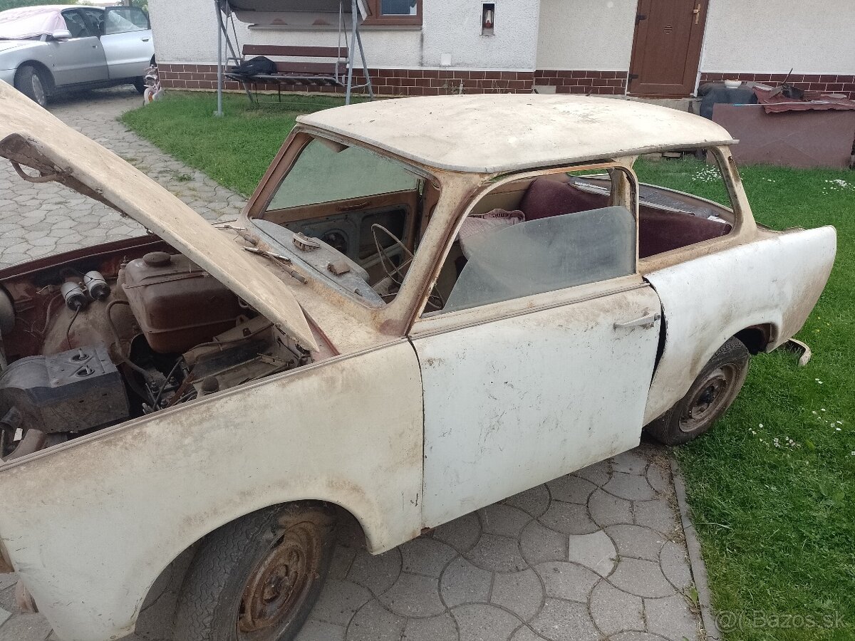 Trabant - 11