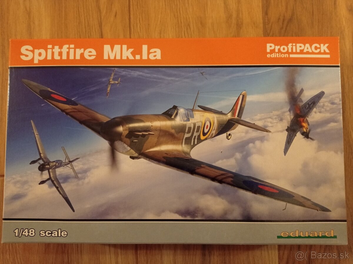 Plastikové modely lietadiel - 11