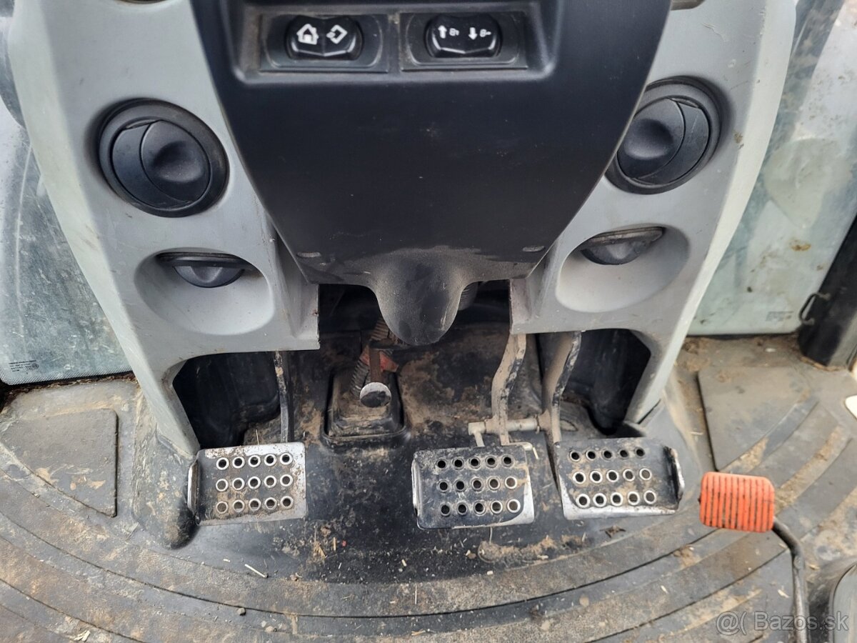 NEW HOLLAND T 5.115 4X4 - 11