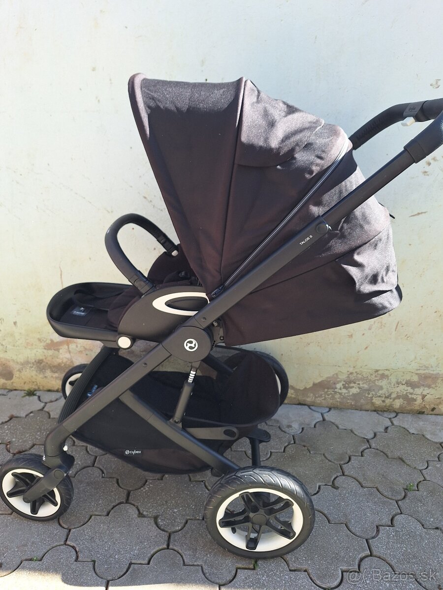 Cybex talos S - 11