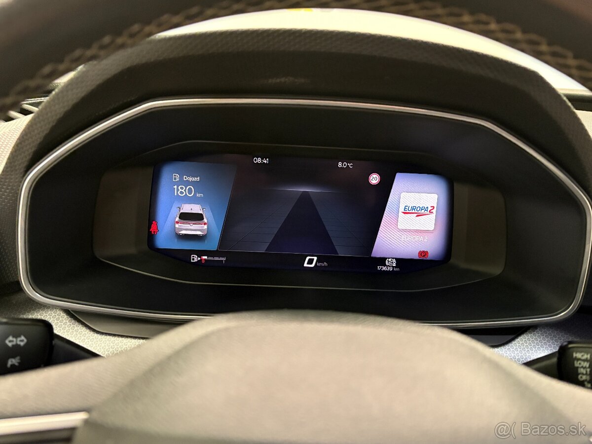 Seat Leon Sportstourer 1.5 TSI 130 Style - 11