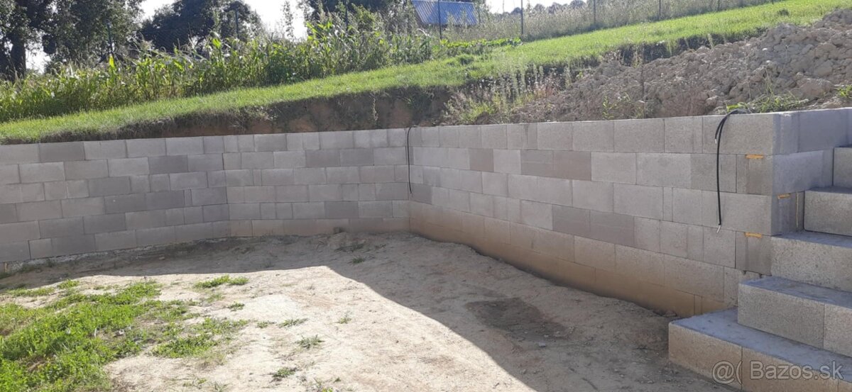 Ponúkam Stavebné práce Interiér a Exteriér - 11