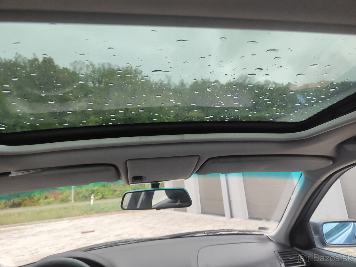 Predam BMW E46 318i 2.0L benzín 87 kW – fezling. - 11