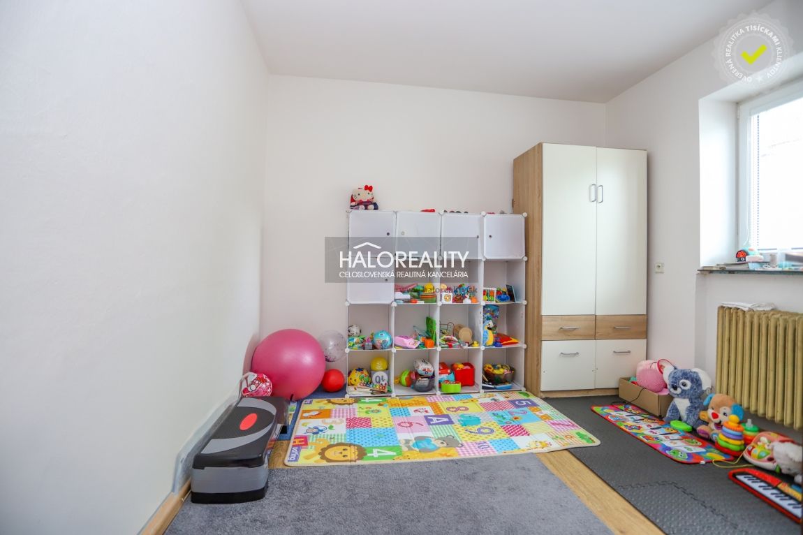 HALO reality - Predaj, rodinný dom Dolná Mariková - EXKLUZÍV - 11