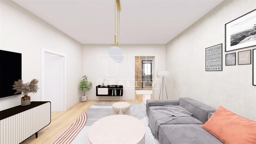 NA PREDAJ EXKLUZÍVNY 3-IZBOVÝ BYT V ILAVE 75 M2 S... - 11