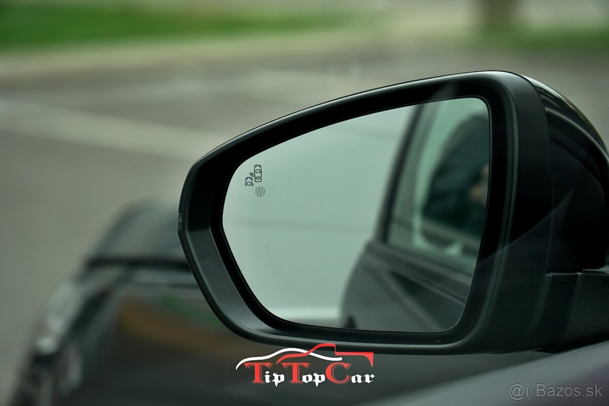 ⏩ Peugeot 3008 1.6 Hybrid 225k Allure A/T – TOP STAV – DPH - 11