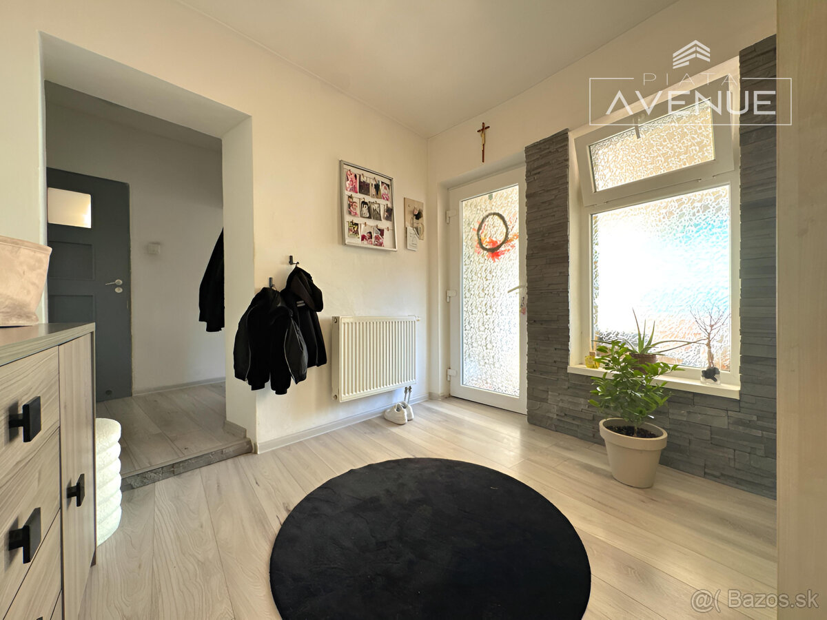 Piata Avenue | Rodinný dom s pozemkom (942 m2) - Paština Záv - 11