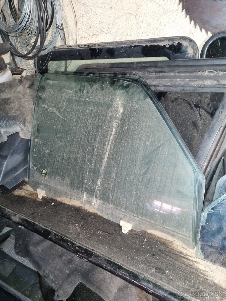 Okna nissan patrol y60/y61 - 11