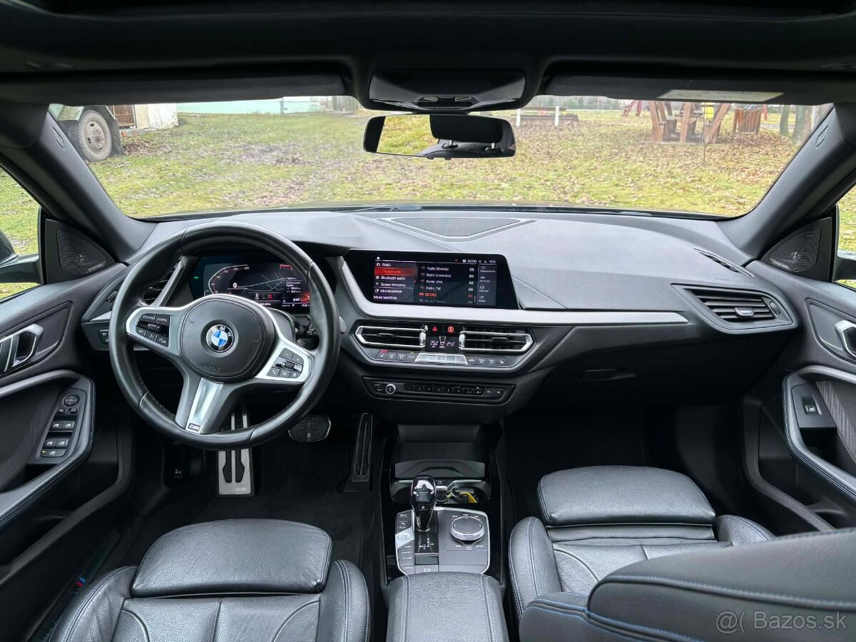 BMW Rad 2 Gran Coupé 2 218i A/T M paket - 11