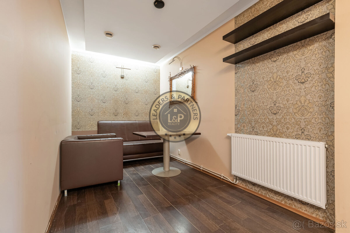 Budova, Košice - Sever, Kavečianska cesta, čiast. rek - 11