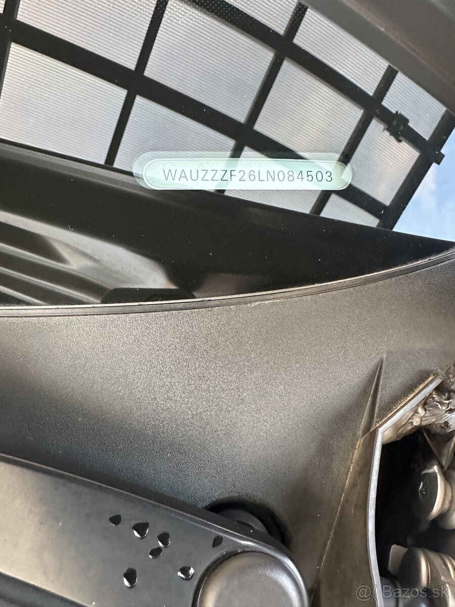 Predam Audi A6 Allroad - 11