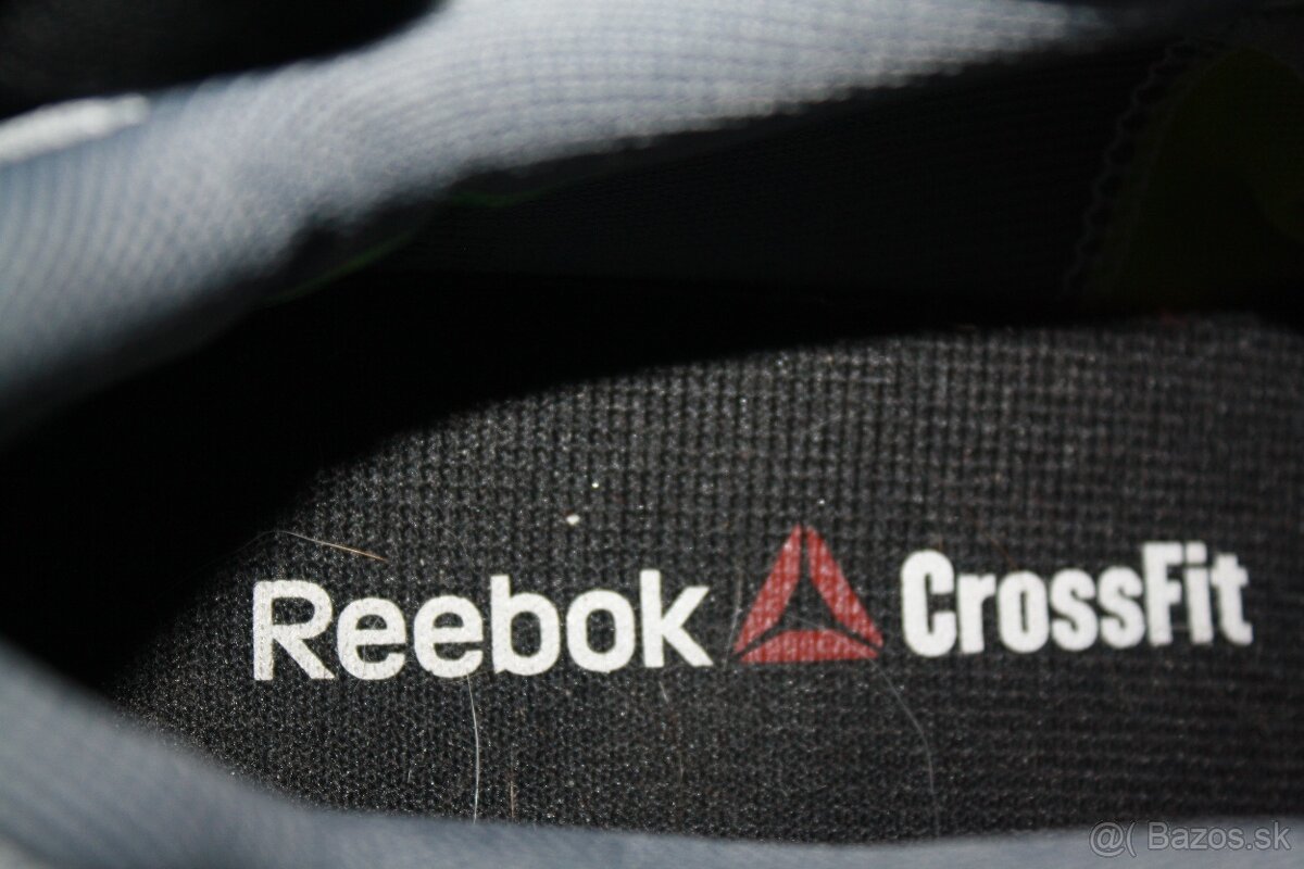 Reebok Crossfit tenisky - 11