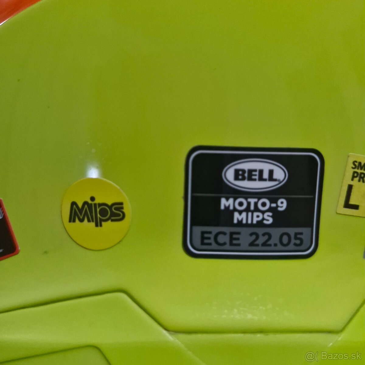 Prilba Bell s mips veľkosť M - 11