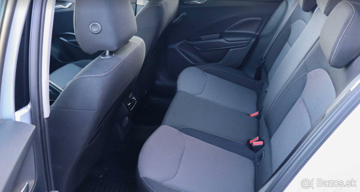 Škoda Fabia 1.0 TSI Ambition - 11