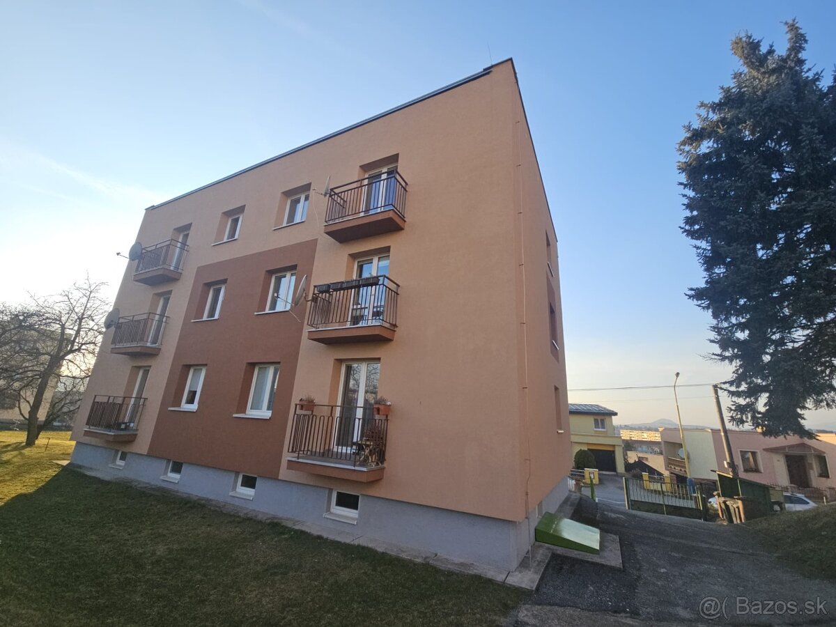 Na predaj byt Prešov - Solivar, trojizbový - 11