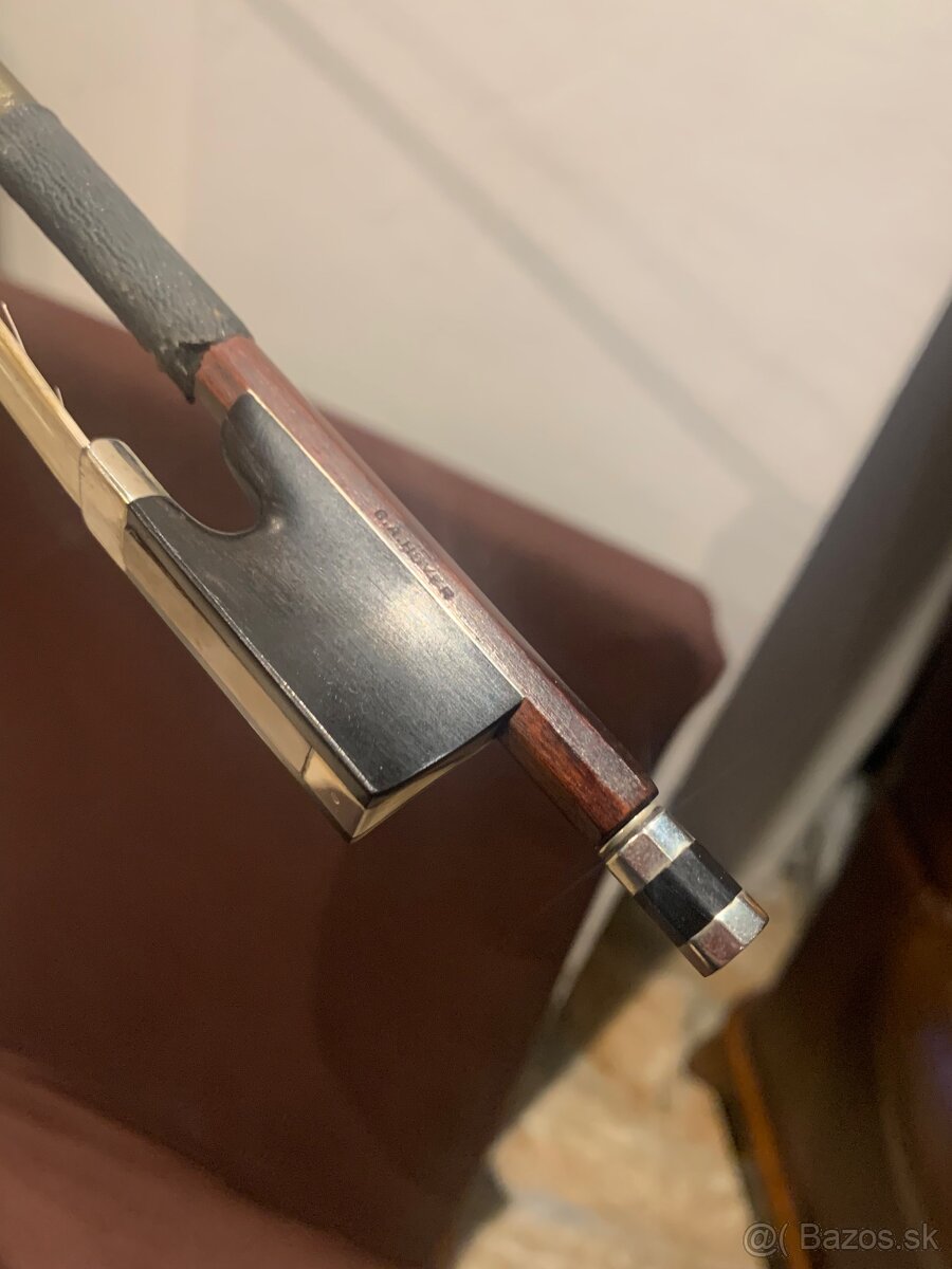 4/4 houslový smyčec - 11