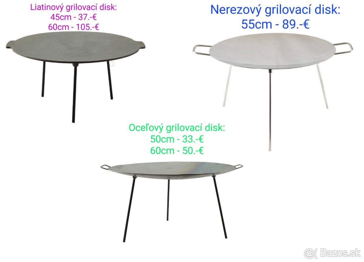 Kotlíky Veľký Lapáš - 11