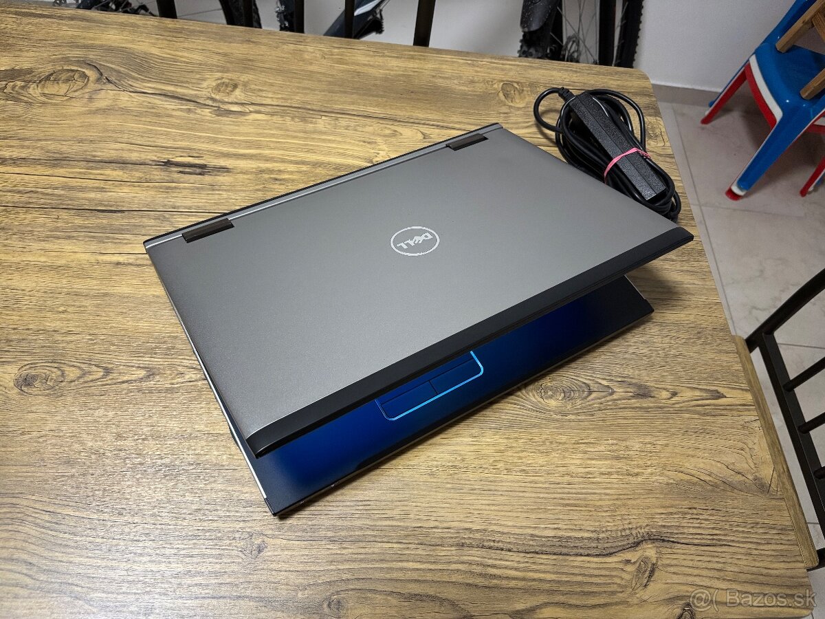 /17.3"/Dell/Notebook/i3/6GB RAM DDR3/1TB SSHD/Intel HD 2GB - 11
