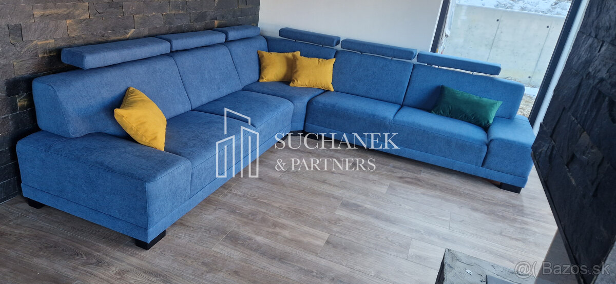 PREDAJ odstúpenie prevádzky vyroba čaluneného nábytku v Part - 11