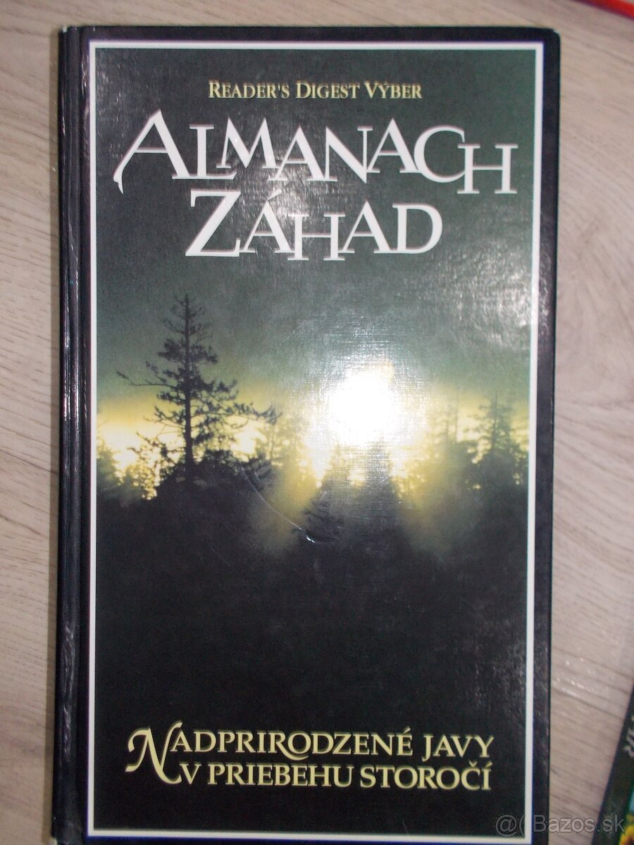 Predám knihy o histórii - 11