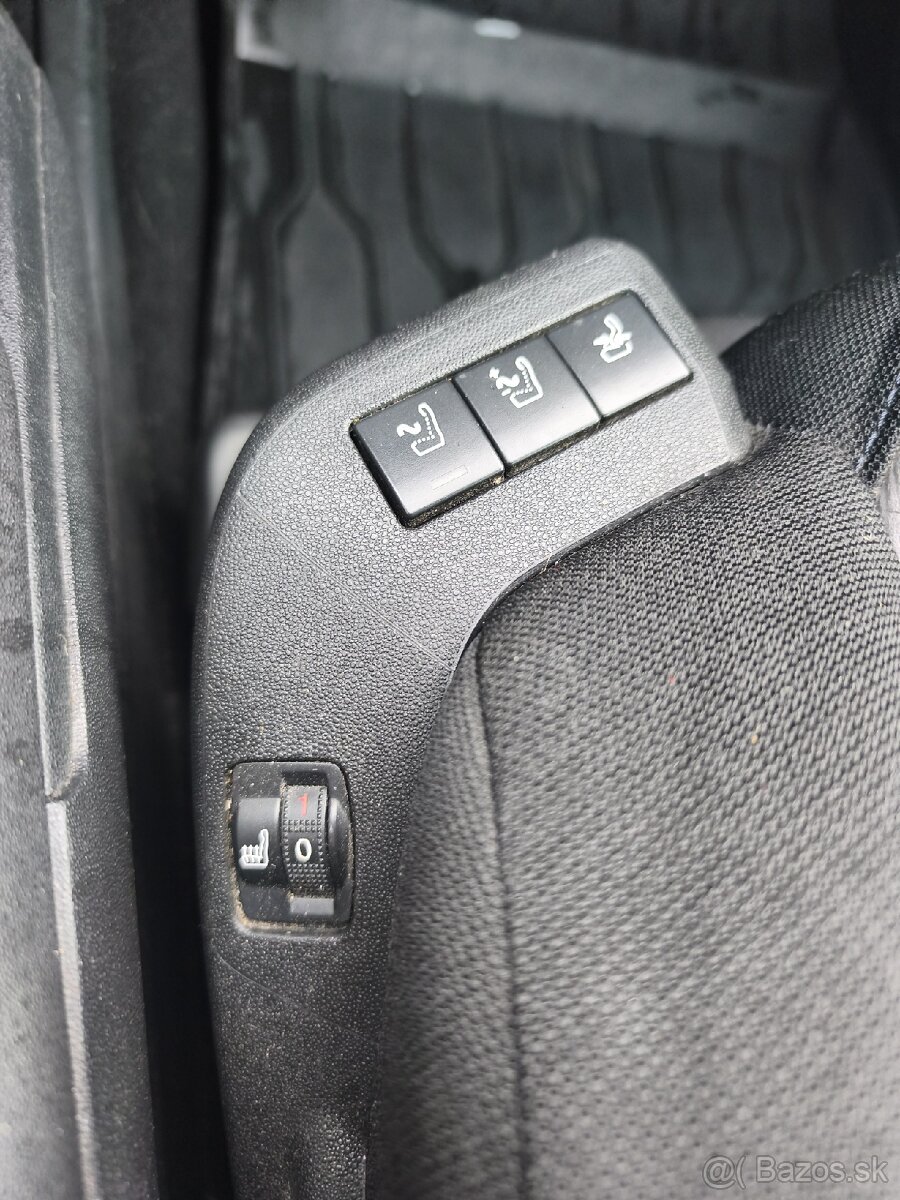 Citroen C4 Grand Picasso 2.0 hdi AT - 11